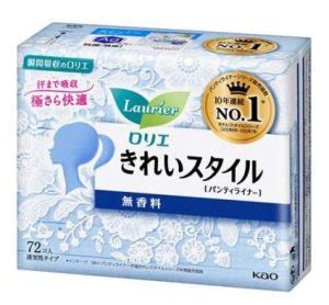 おりものシートとナプキンの違いは？使い分け方やお。